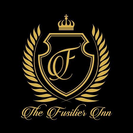 Fusilier Inn Wembley Exteriér fotografie
