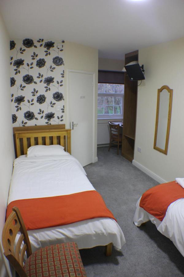 Fusilier Inn Wembley Pokoj fotografie