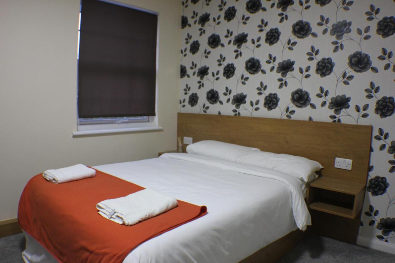 Fusilier Inn Wembley Pokoj fotografie