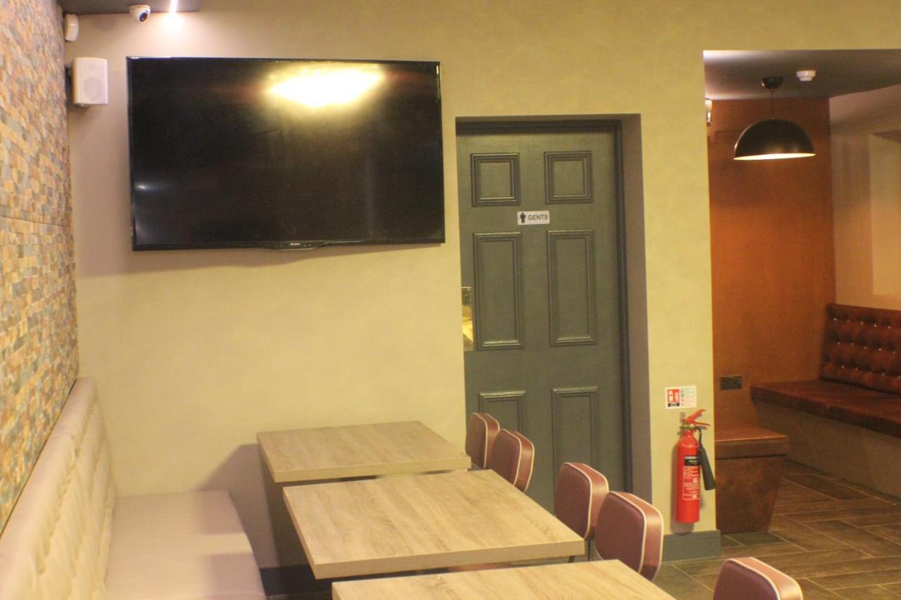 Fusilier Inn Wembley Exteriér fotografie